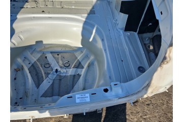 BELT REAR FLOOR TRUNK TUB SKODA OCTAVIA IV HB Catalog number of the part IMPRK1565358