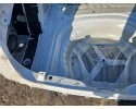 BELT REAR FLOOR TRUNK TUB SKODA OCTAVIA IV HB Car type passenger cars