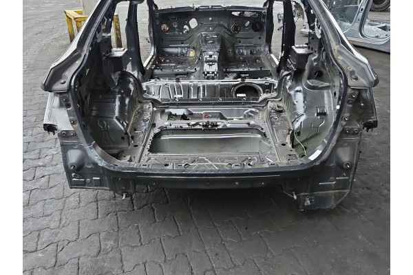 BELT REAR FLOOR TRUNK TUB BMW GT F34