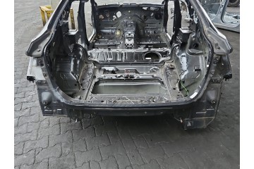 BELT REAR FLOOR TRUNK TUB BMW GT F34