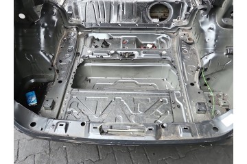 BELT REAR FLOOR TRUNK TUB BMW GT F34 Part manufacturer BMW OE