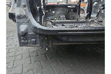 BELT REAR FLOOR TRUNK TUB BMW GT F34 Catalog number of the part IMPRK1539985