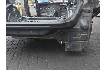 BELT REAR FLOOR TRUNK TUB BMW GT F34 Car type passenger cars