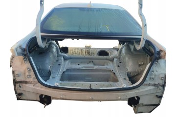 REAR BELT BATH BMW F32 COUPE LAK ALPINWEISS III 300 13 17 Packaging status replacement