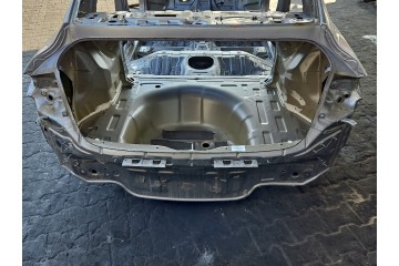 BELT REAR FLOOR TRUNK TUB HYUNDAI ELANTRA VII 20 SEDAN