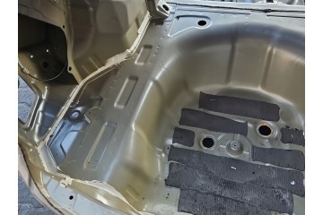 BELT REAR FLOOR TRUNK TUB HYUNDAI ELANTRA VII 20 SEDAN Quality of parts according to GVO O original with manufacturer s logo OE