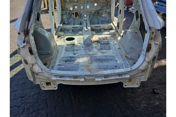 BELT REAR FLOOR TRUNK TUB HYUNDAI SANTA FE III 12 18