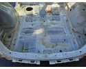 BELT REAR FLOOR TRUNK TUB HYUNDAI SANTA FE III 12 18 Part manufacturer Hyundai OE