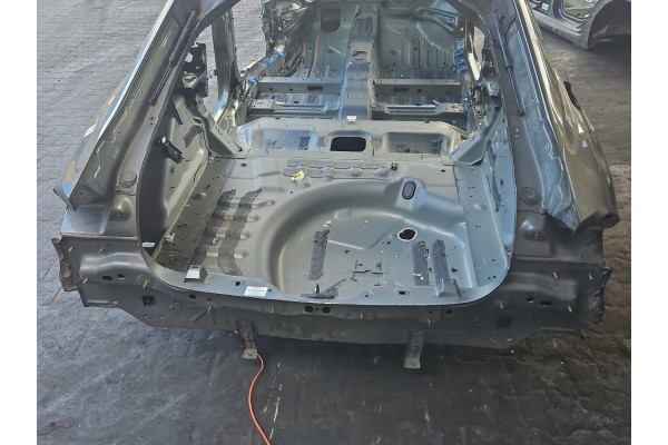 BELT REAR FLOOR TRUNK TUB PEUGEOT 508 II 18 HB