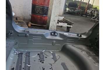 BELT REAR FLOOR TRUNK TUB PEUGEOT 508 II 18 HB Part manufacturer Peugeot OE