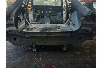 BELT REAR FLOOR TRUNK TUB PEUGEOT 508 II 18 HB Catalog number of the part IMPRK1568174