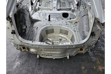 BELT REAR FLOOR TRUNK TUB SKODA SCALA 19 23
