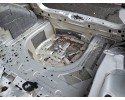 BELT REAR FLOOR TRUNK TUB SKODA SCALA 19 23 Car type passenger cars
