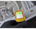 BELT REAR FLOOR TRUNK TUB SKODA SCALA 19 23 Product weight with unit packaging 11 kg