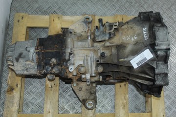 DQS CAJA CAMBIOS AUDI A6 BERLINA (4B2) 2.5 TDI 2001 DQS 209828 AUDI - 9