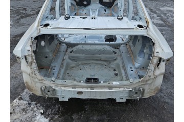 BELT REAR FLOOR TRUNK TUB VOLVO S90 II 16 20 SEDAN