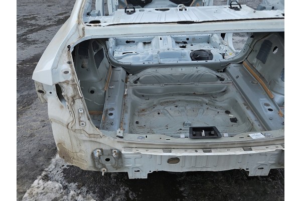 BELT REAR FLOOR TRUNK TUB VOLVO S90 II 16 20 SEDAN Catalog number of the part IMPRK1557593