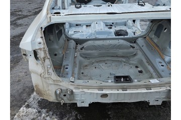 BELT REAR FLOOR TRUNK TUB VOLVO S90 II 16 20 SEDAN Catalog number of the part IMPRK1557593
