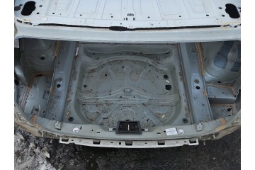 BELT REAR FLOOR TRUNK TUB VOLVO S90 II 16 20 SEDAN Car type passenger cars