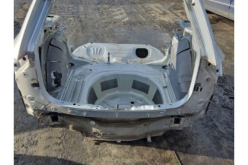 BELT REAR FLOOR TRUNK TUB SKODA SCALA 19 23