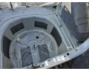 BELT REAR FLOOR TRUNK TUB SKODA SCALA 19 23 Car type passenger cars