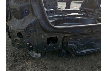 BELT REAR FLOOR TRUNK TUB AUDI A4 B9 STATION WAGON Part manufacturer Audi OE