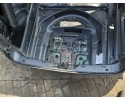 BELT REAR FLOOR TRUNK TUB AUDI A4 B9 STATION WAGON Quality of parts according to GVO O original with manufacturer s logo OE