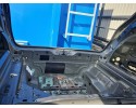 BELT REAR FLOOR TRUNK TUB AUDI A4 B9 STATION WAGON Car type passenger cars