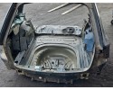 BELT REAR FLOOR TRUNK TUB SKODA OCTAVIA III STATION WAGON