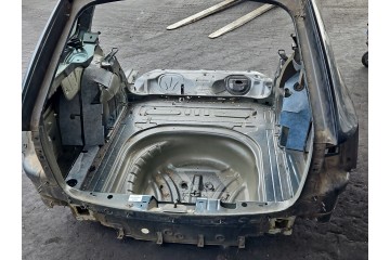 BELT REAR FLOOR TRUNK TUB SKODA OCTAVIA III STATION WAGON