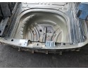 BELT REAR FLOOR TRUNK TUB SKODA OCTAVIA III STATION WAGON Part manufacturer Skoda OE