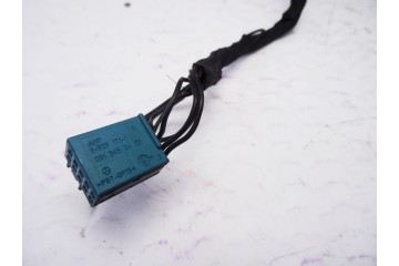 RETROVISOR DERECHO MERCEDES-BENZ CLASE B (BM 245)