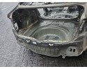 BELT REAR FLOOR TRUNK TUB TOYOTA COROLLA E21 19 SEDAN Part manufacturer Toyota OE