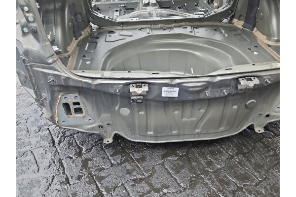 BELT REAR FLOOR TRUNK TUB TOYOTA COROLLA E21 19 SEDAN Catalog number of the part IMPRK1574865