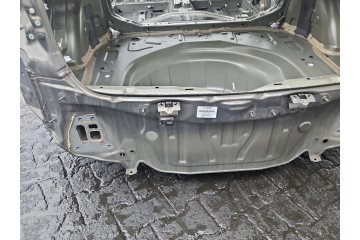 BELT REAR FLOOR TRUNK TUB TOYOTA COROLLA E21 19 SEDAN Catalog number of the part IMPRK1574865