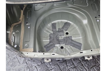 BELT REAR FLOOR TRUNK TUB TOYOTA COROLLA E21 19 SEDAN Quality of parts according to GVO O original with manufacturer s logo OE