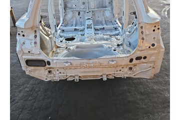 BELT REAR FLOOR TRUNK TUB LEXUS CT 10 22 HB