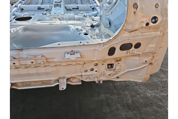 BELT REAR FLOOR TRUNK TUB LEXUS CT 10 22 HB Catalog number of the part IMPRK1523710