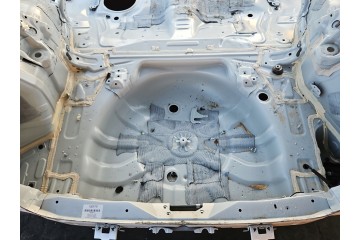 BELT REAR FLOOR TRUNK TUB LEXUS CT 10 22 HB Car type passenger cars