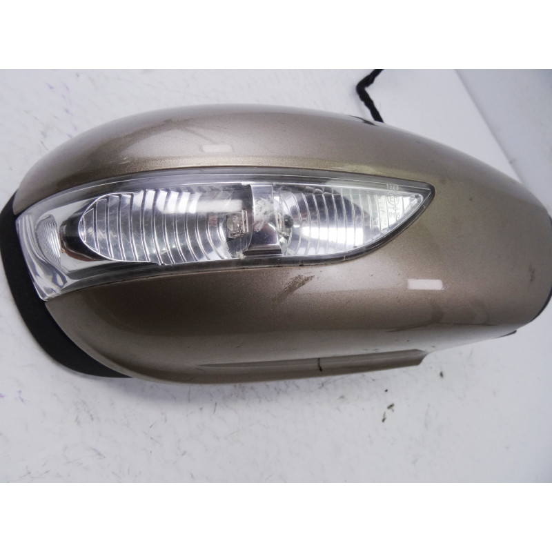 RETROVISOR DERECHO MERCEDES-BENZ CLASE B (BM 245)