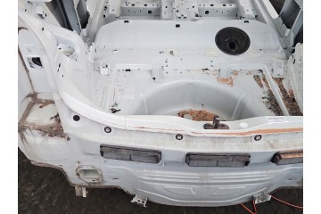 BELT REAR FLOOR TRUNK TUB VW UP HB 3D Part manufacturer Volkswagen OE