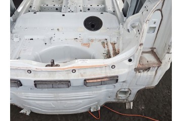 BELT REAR FLOOR TRUNK TUB VW UP HB 3D Catalog number of the part IMPRK1543362