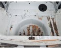 BELT REAR FLOOR TRUNK TUB VW UP HB 3D Quality of parts according to GVO O original with manufacturer s logo OE