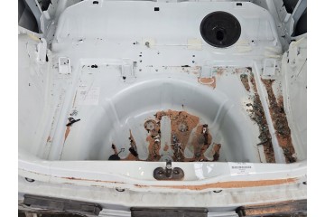 BELT REAR FLOOR TRUNK TUB VW UP HB 3D Quality of parts according to GVO O original with manufacturer s logo OE