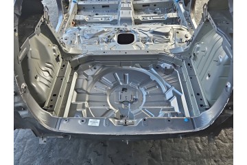 BELT REAR TRUNK FLOOR OPEL ASTRA VI L BATH HB