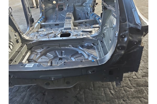 BELT REAR TRUNK FLOOR OPEL ASTRA VI L BATH HB Part manufacturer Opel OE
