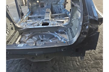 BELT REAR TRUNK FLOOR OPEL ASTRA VI L BATH HB Part manufacturer Opel OE
