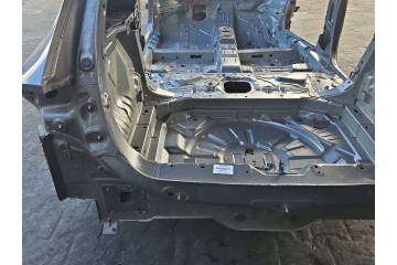 BELT REAR TRUNK FLOOR OPEL ASTRA VI L BATH HB Catalog number of the part IMPRK1514583