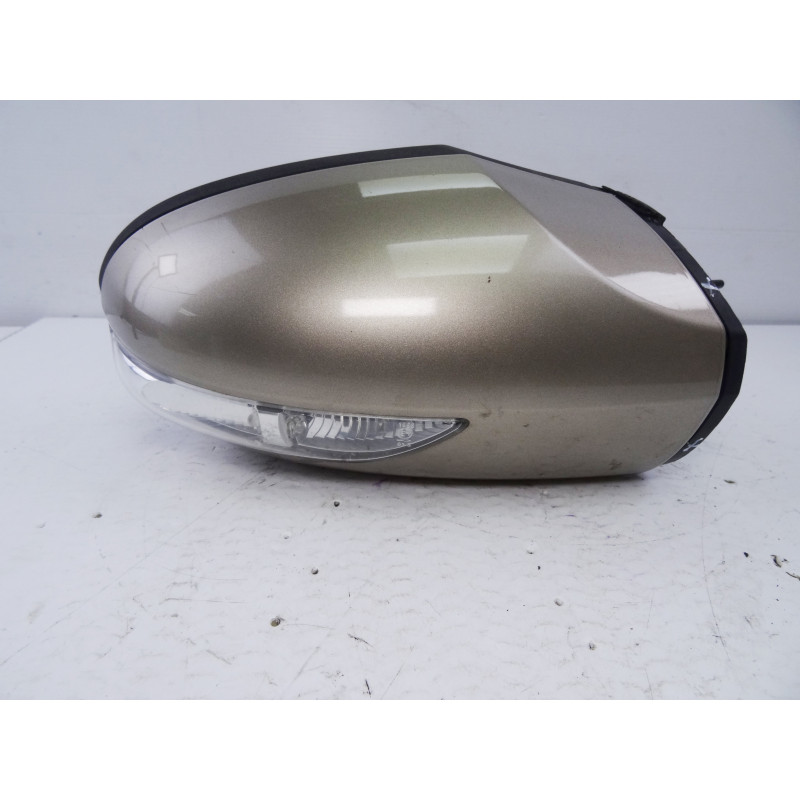 RETROVISOR DERECHO MERCEDES-BENZ CLASE B (BM 245)