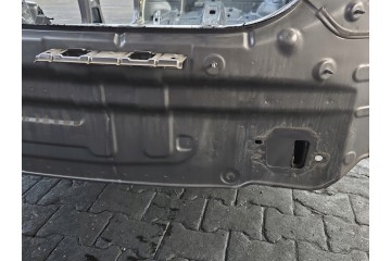 BELT REAR FLOOR TRUNK TUB HYUNDAI I30 III HB 16 24 Part manufacturer Hyundai OE